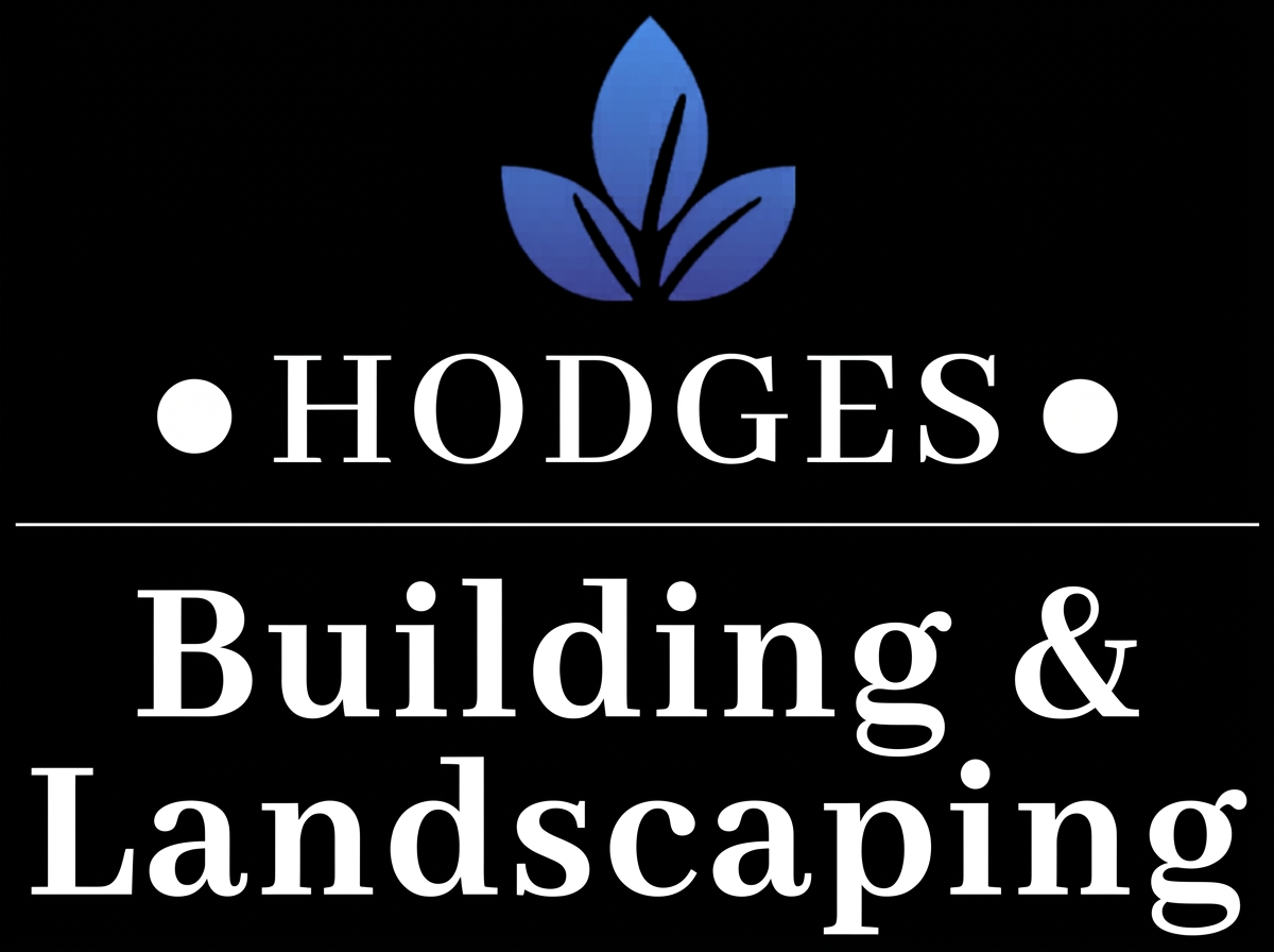Hodges Building & Landscaping