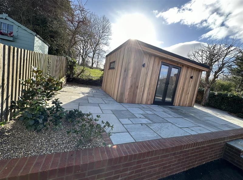 Garden Rooms & Cabins