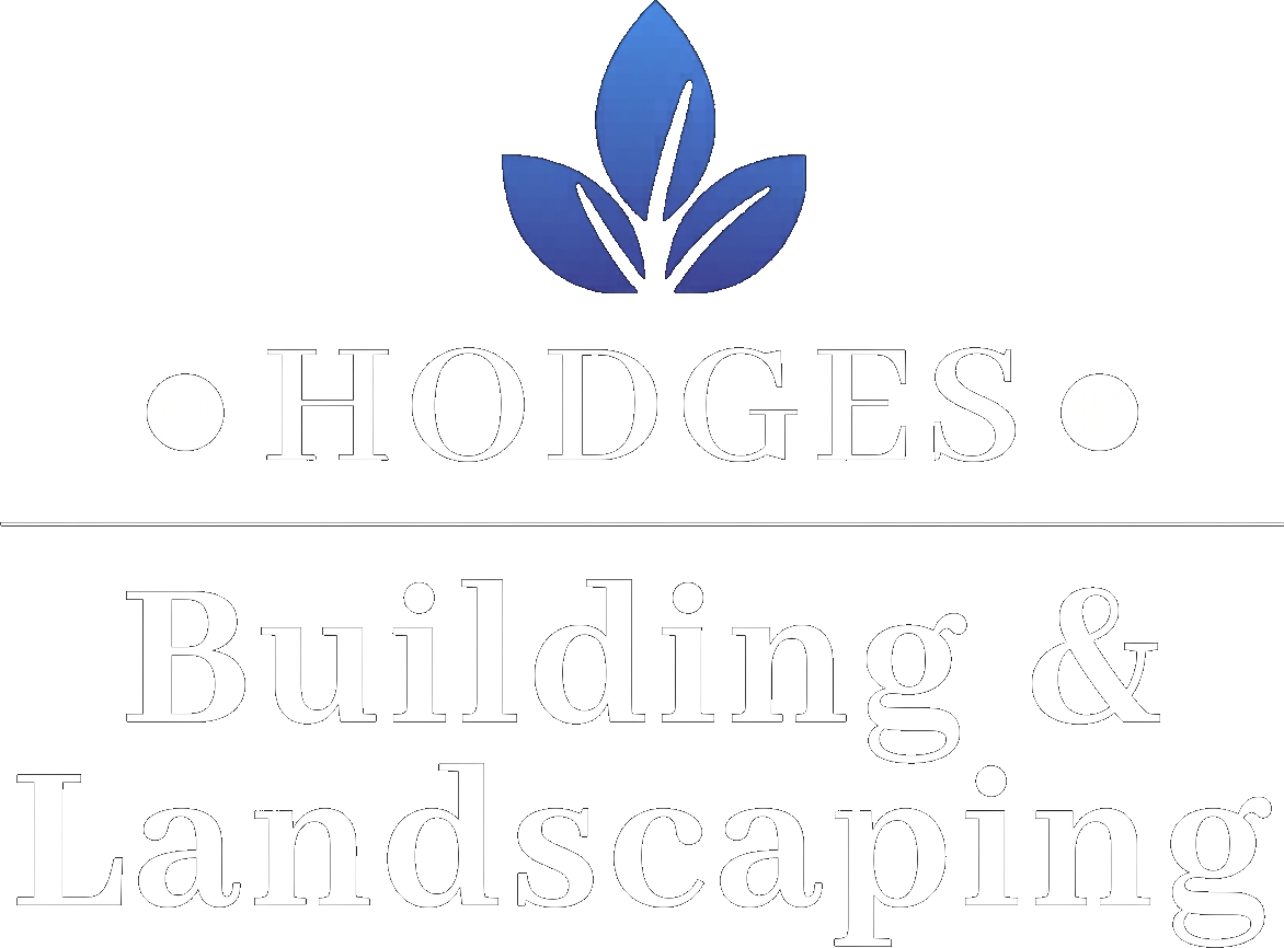 Hodges Building & Landscaping